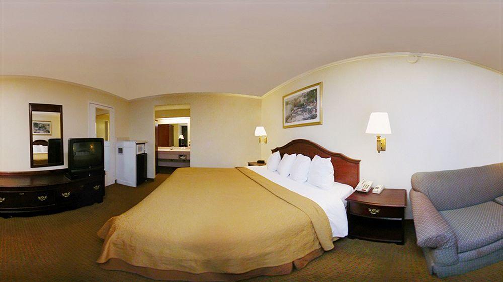 Motel Super 8 By Wyndham Longview/North Exterior foto