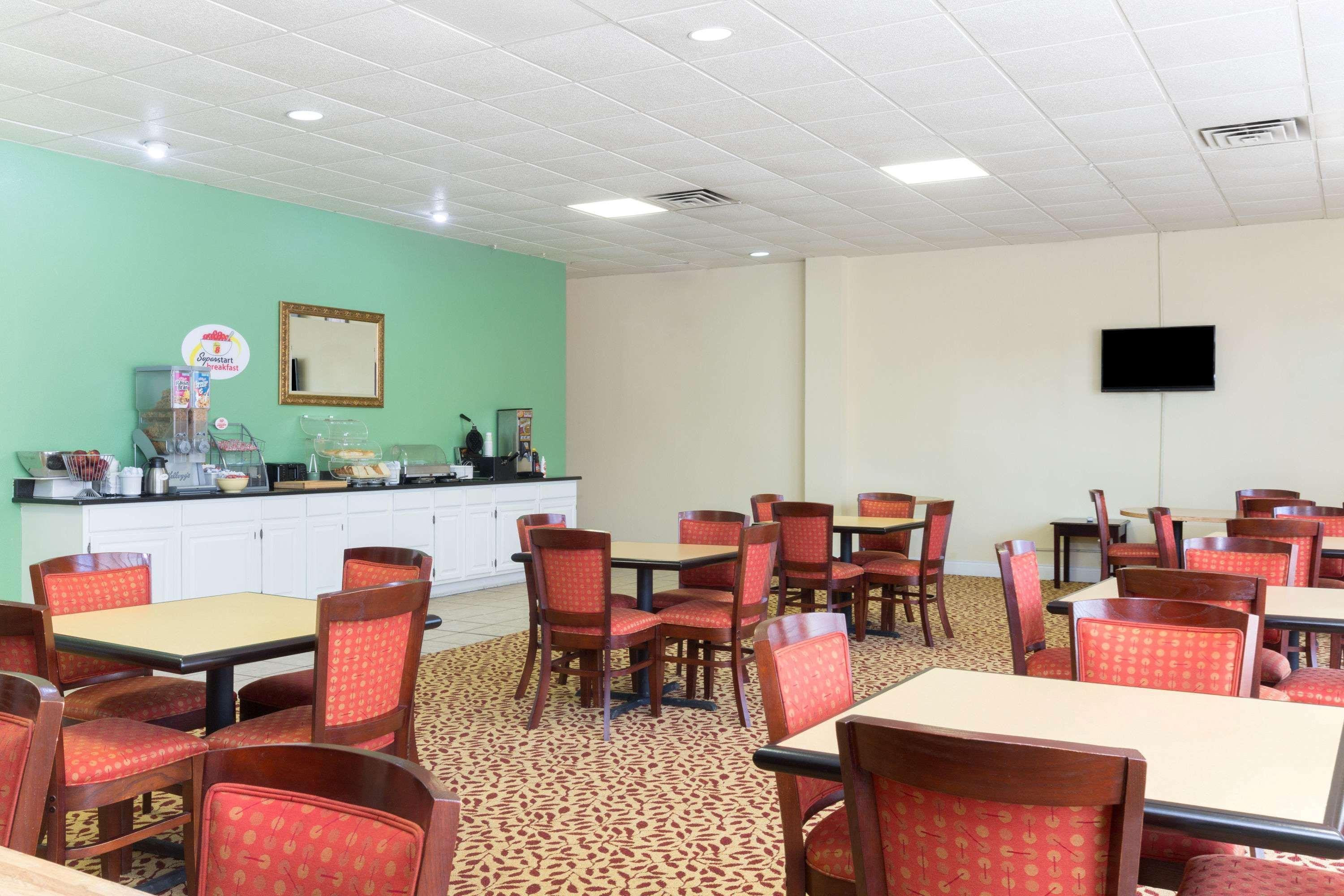 Motel Super 8 By Wyndham Longview/North Exterior foto